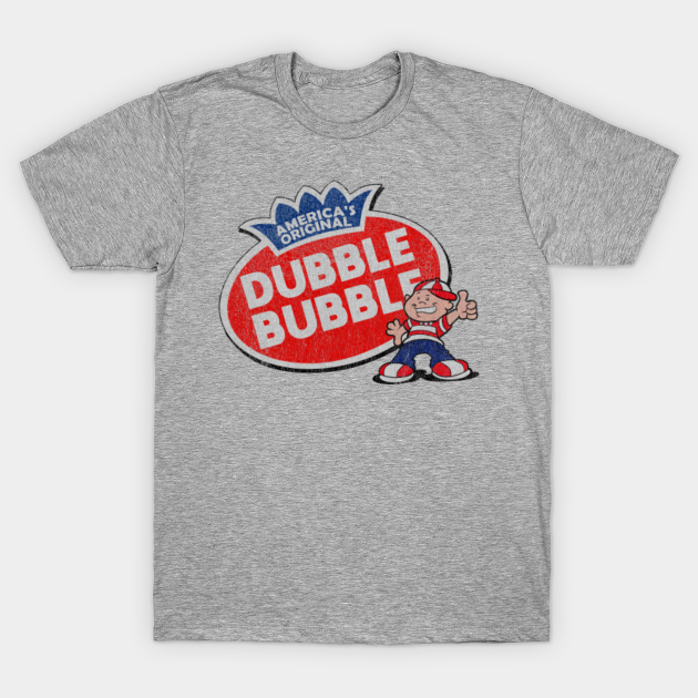 bubble gum nike shirt